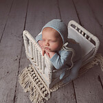 Fotografia newborn book bebes vintage fotografia toni lara scaled