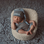 Fotografia newborn book bebes vintage fotografia toni lara scaled