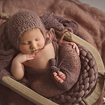 Fotografia newborn book bebes vintage fotografia toni lara scaled