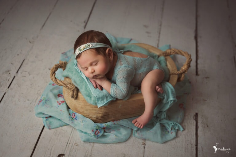 Fotografia newborn book bebes vintage fotografia toni lara scaled