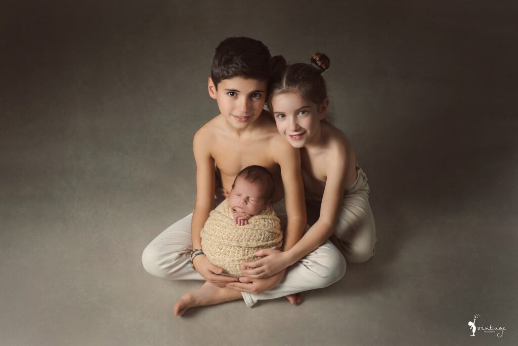 Sesion newborn en valencia vintage fotografia Sesion newborn en valencia vintage fotografia