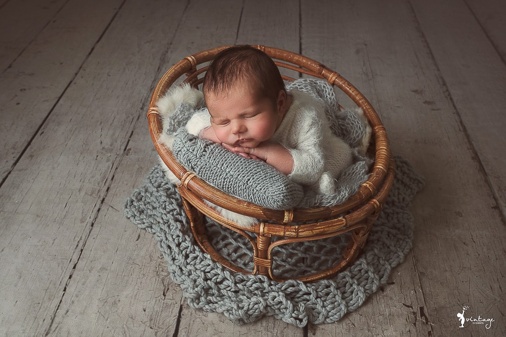 Sesion newborn en valencia vintage fotografia Sesion newborn en valencia vintage fotografia