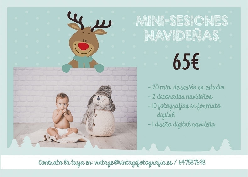 Fotografia infantil valencia toni lara vintage fotografia