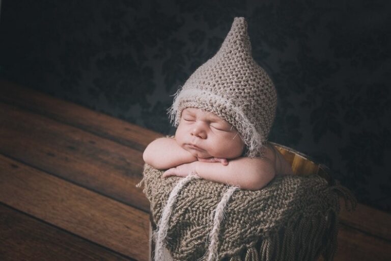Fotografo newborn