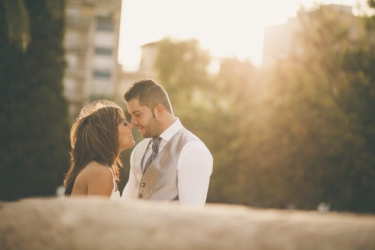Post boda en valencia